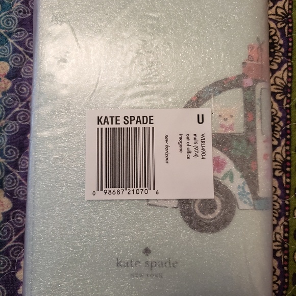 Kate Spade New Horizons Out Of Office Imogene - Picture 8 of 8